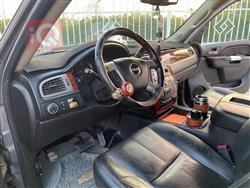 جي ام سي يوكون إكس إل